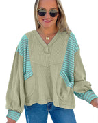 Meadow Mist Green