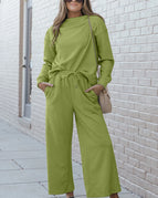 Yellow-Green