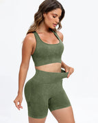Matcha Green