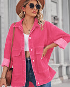 Hot Pink