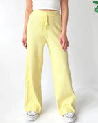 Pastel Yellow