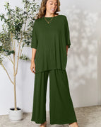 Army Green