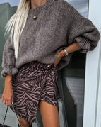 Olive Brown