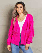 Hot Pink