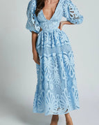Light Blue
