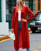 Deep Red