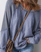 Dusty Blue