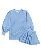 Sky Blue
