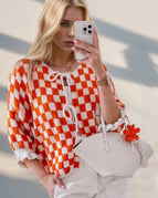 Orange-Red