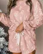 Blush Pink