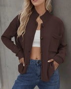 Coffee Brown