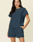 Deep Teal