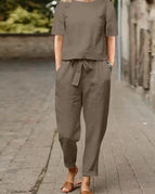 Deep Khaki