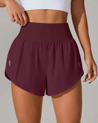 Plum Purple