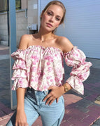 Blush Pink