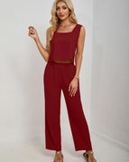 Deep Red