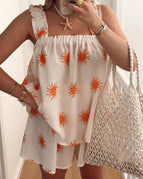 Tangerine