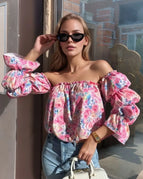 Fuchsia Pink