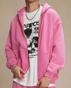 Batik Pink