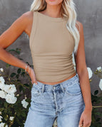 Tan