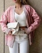 Dusty Pink