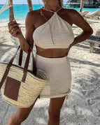 Tan