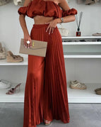 Deep Red