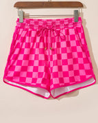 Hot Pink