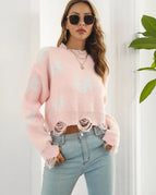 Blush Pink