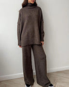 Coffee Brown