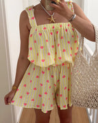 Light Yellow