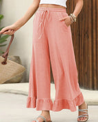 Watermelon pink