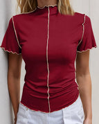 Deep Red