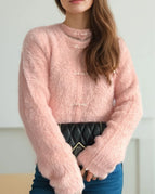 Pale Blush