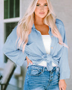Light Blue