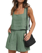Pea Green