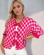 Hot Pink