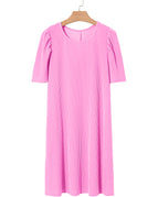 Bright Pink