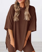 Coffee Brown