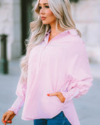 Blush Pink