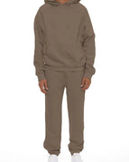 COFFEE BROWN
