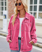 Hot Pink