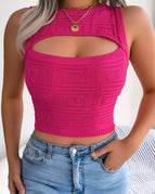 Hot Pink