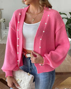 Fuchsia Pink