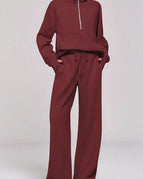 Wine Red