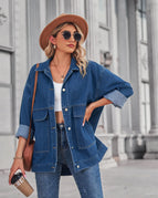 Dark Blue