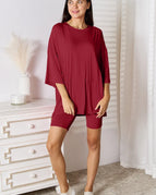 Deep Red