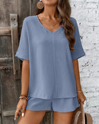 Dusty Blue