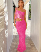 Hot Pink