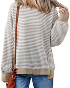 Brown Stripe
